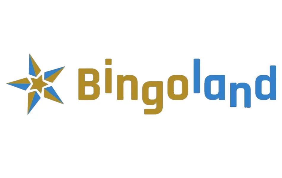 logo bingoland