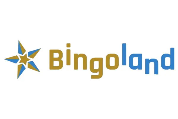 logo bingoland
