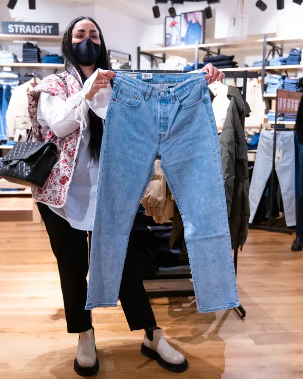Jeans Carlings