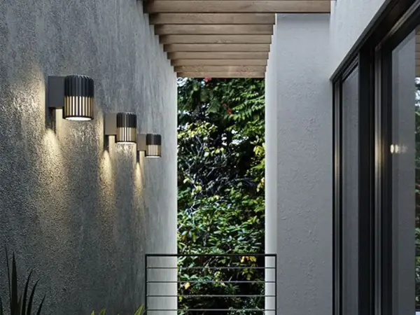 Lampe fra Christiania Belysning