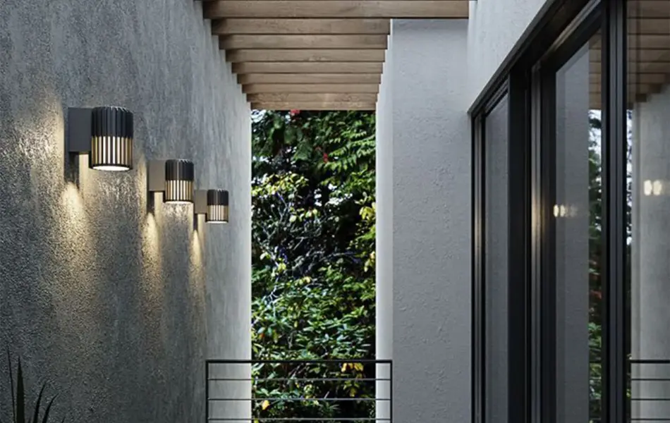 Lampe fra Christiania Belysning