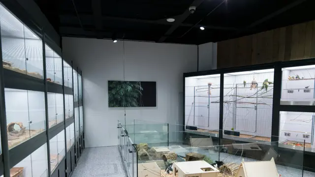 Unike konsepter og destinasjon shopping på Sandvika Storsenter 