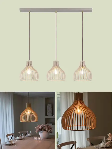 Vårens interiørtrender