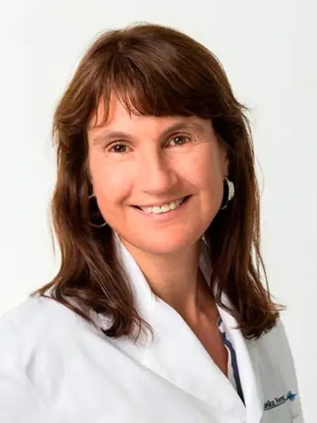 Kristine fra Sandvika Nevrosenter