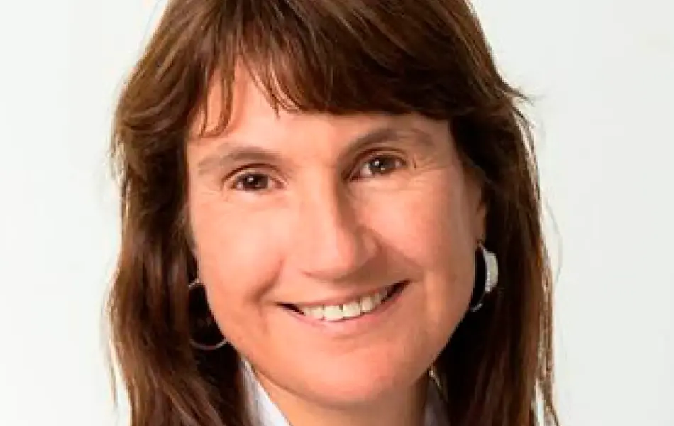 Kristine fra Sandvika Nevrosenter