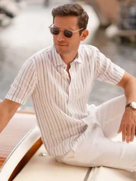 Herremote herrebutikk klær til mann Kristiansand