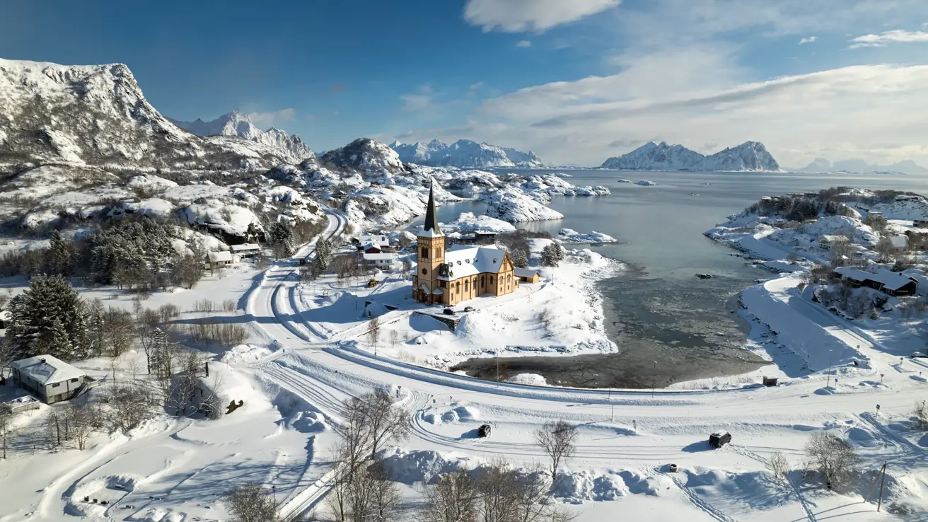 Thon_Hotels_Lofoten_Trugetur