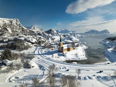 Thon_Hotels_Lofoten_Trugetur