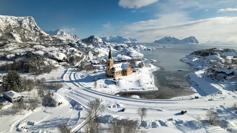 Thon_Hotels_Lofoten_Trugetur