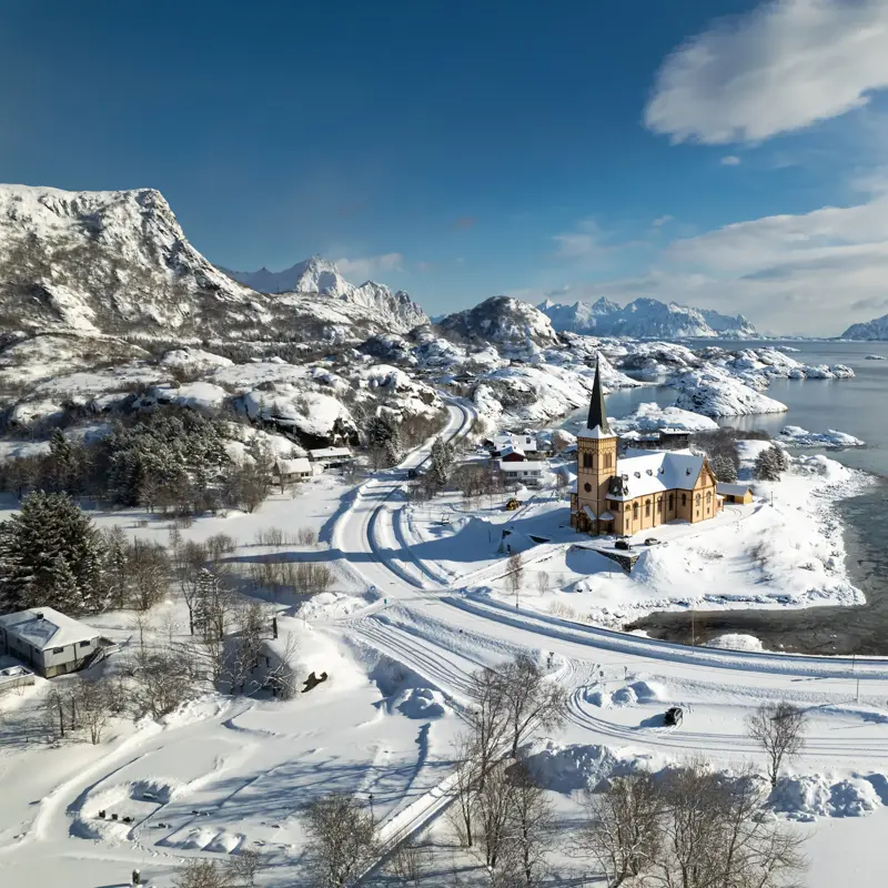 Thon_Hotels_Lofoten_Trugetur