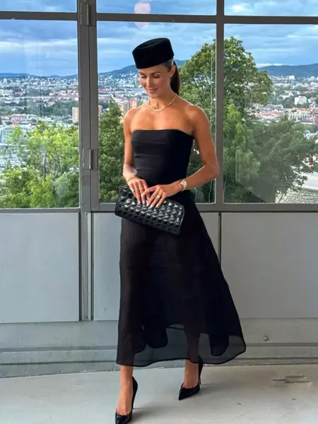 Nina BlogStyle høst 2025