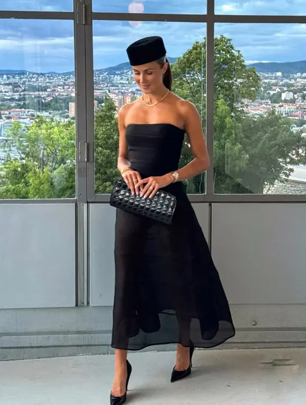 Nina BlogStyle høst 2025