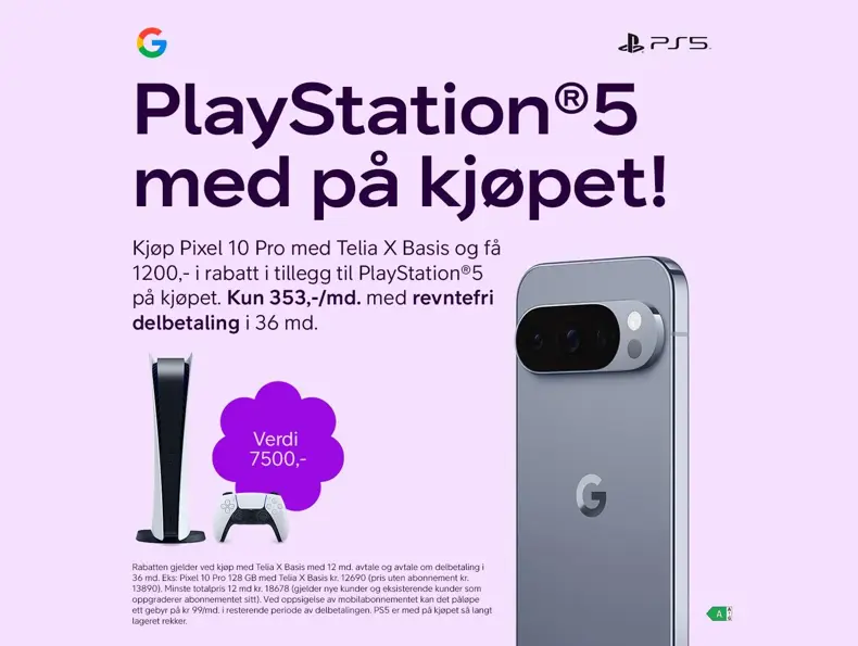Tilbudsbilde for senter 101