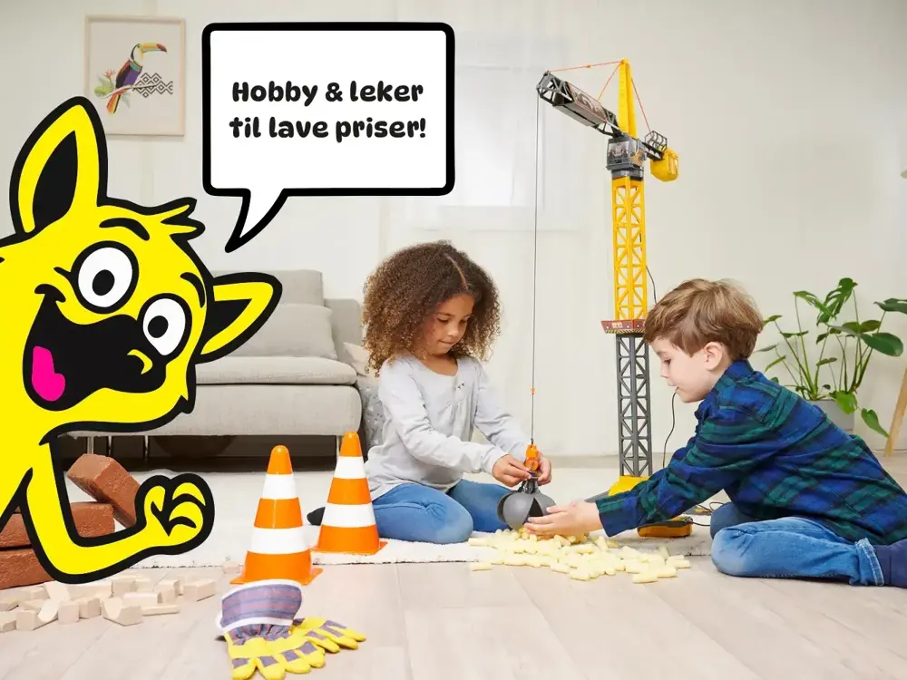 Kids outlet bakgrunn