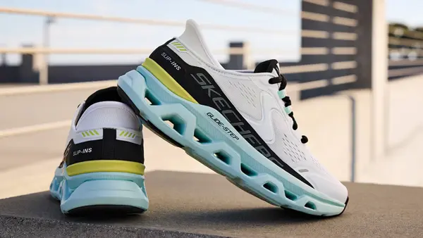 Skechers sko