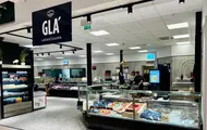 AMFI Borg bilde av fellesareal, fiskedisken