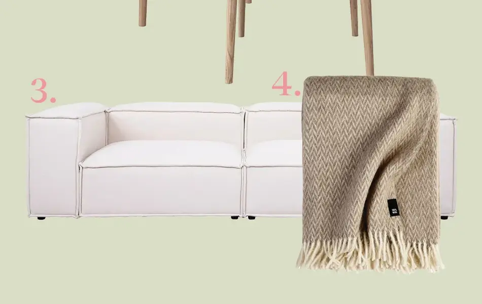 Vårens interiørtrender