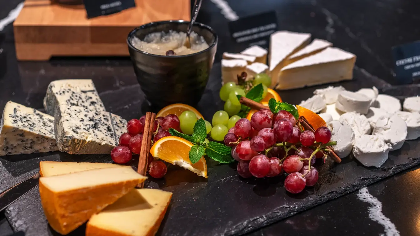 Thon_Hotel_Sno_Frokost