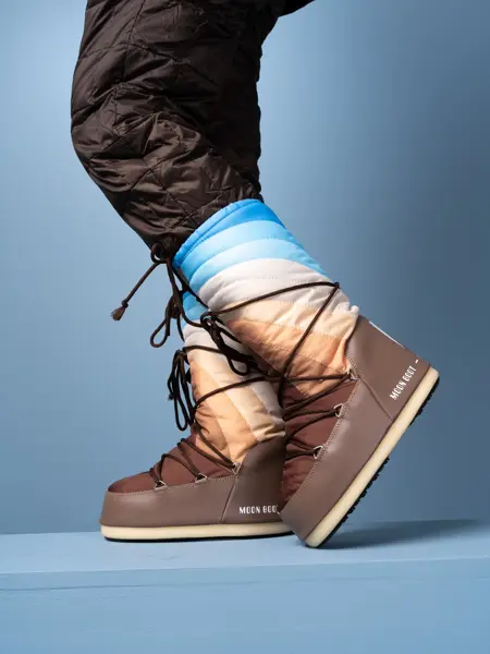 Turklær, turbekledning vintersport vinterferie