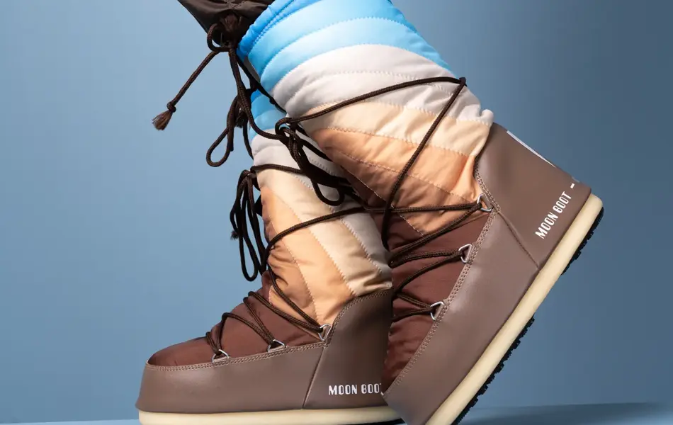 Turklær, turbekledning vintersport vinterferie