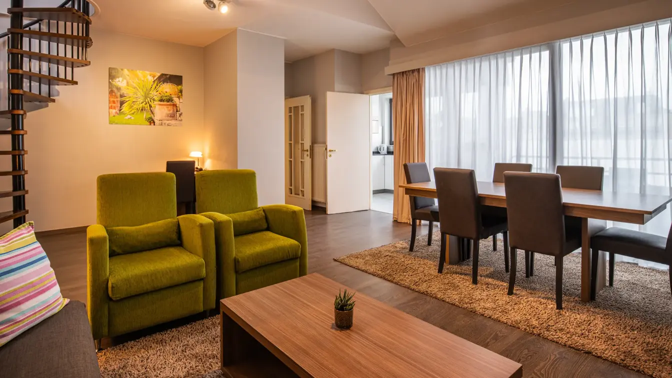 ThonResidenceFlorancebedrooms()