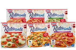 mega-ristorante