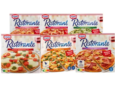 mega-ristorante