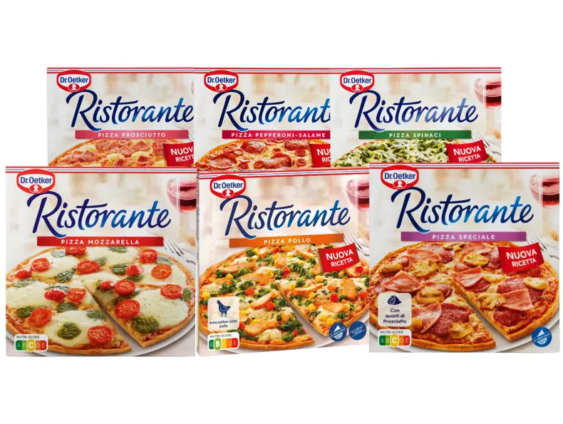 mega-ristorante