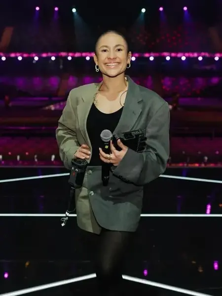 BlogStyle Nina, Mona og Elen