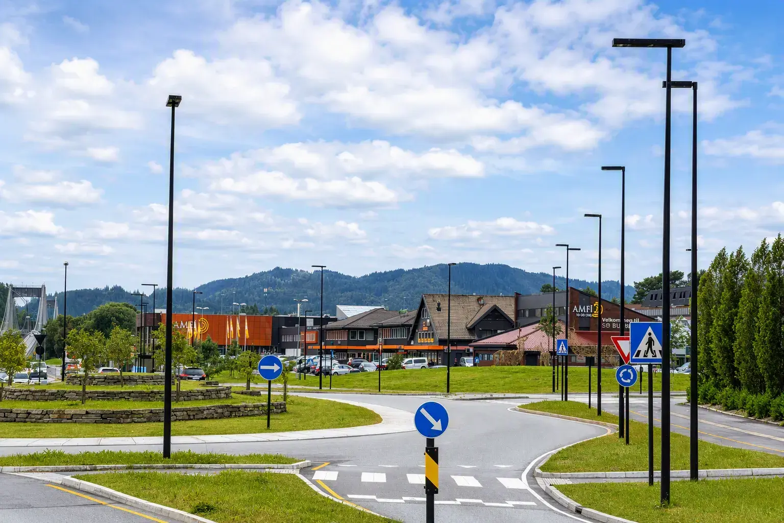 AMFI Knarvik sommer 26
