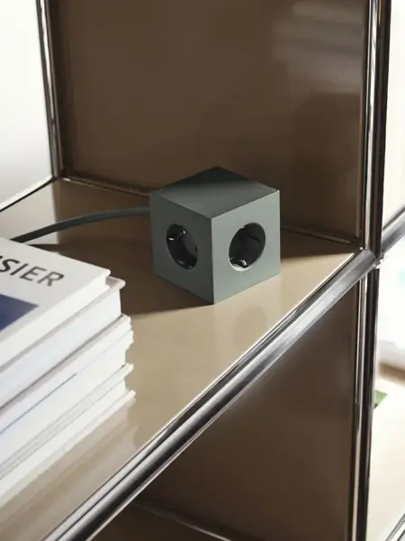 Skjøteledning fra Avolt