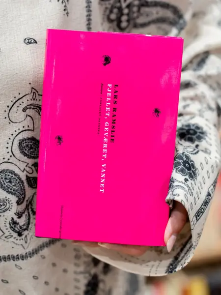 Boktips sommeren 2023 