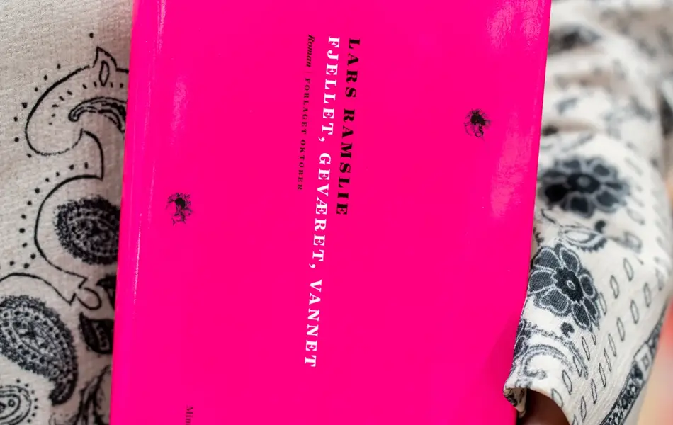 Boktips sommeren 2023 