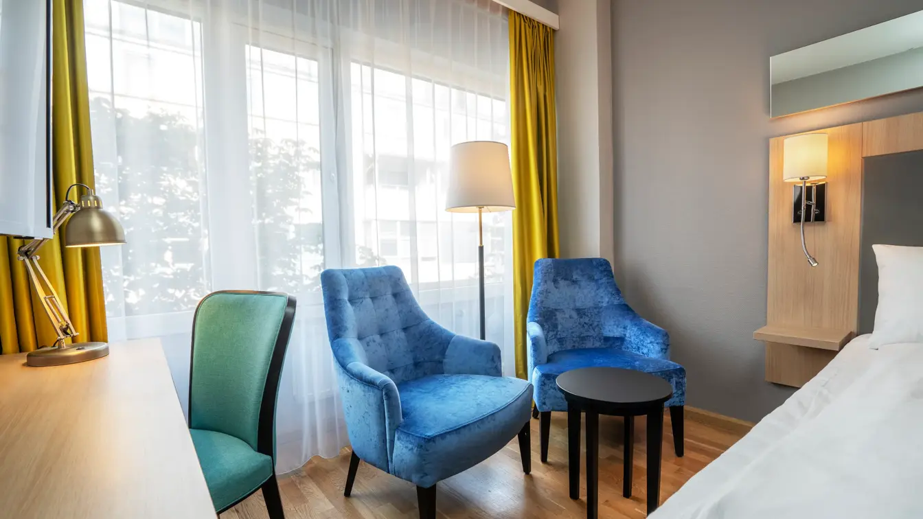 Thon_Hotel_Lillestrom_Standard_Room_Double