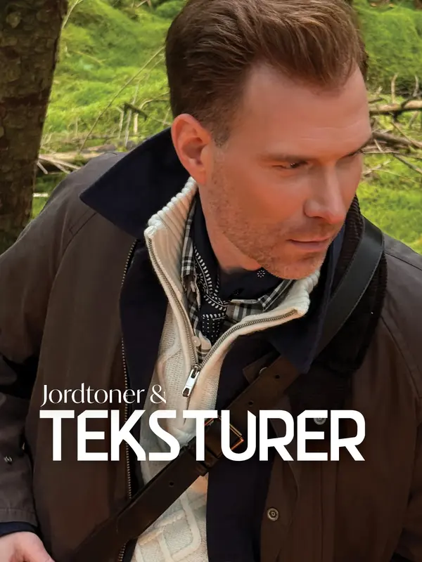 Herre Blogg høst