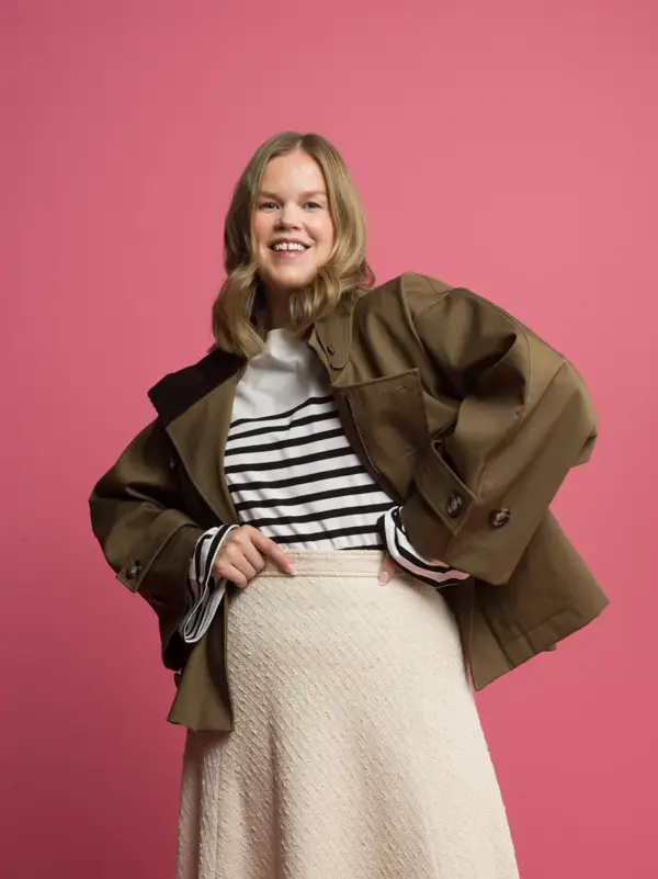 Elen BlogStyle 