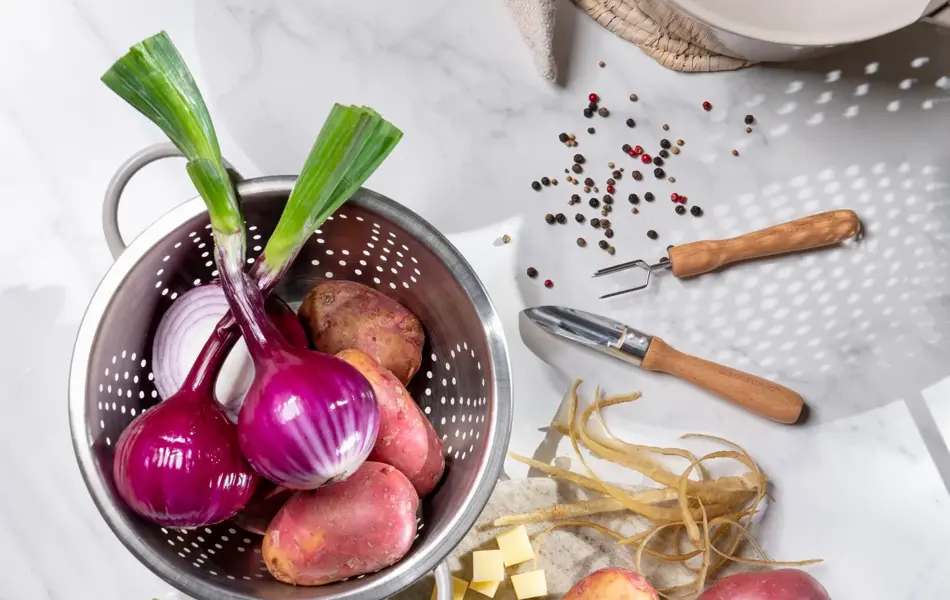 SMAK - mat, servering og interiør