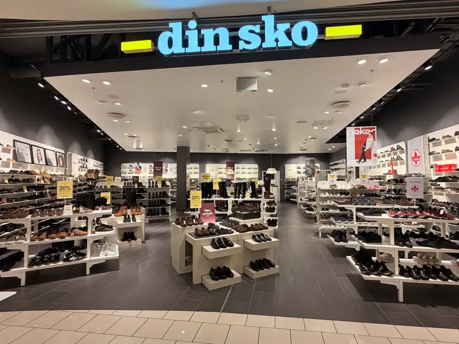 fasade Dinsko