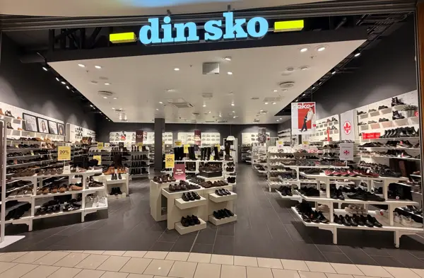 fasade Dinsko