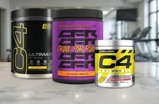 Untitled (400 x 300 px) (800 x 600 px) - C4 Ultimate & CFR Pre-Workout