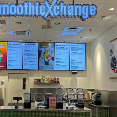 SmoothieXchange