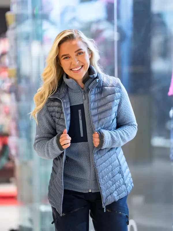 Helene Sunde BlogStyleAW24 Høstfavoritter
