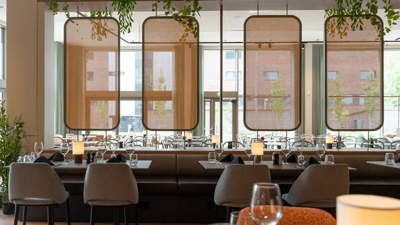 Thon_Hotel_Drammen_Restaurant