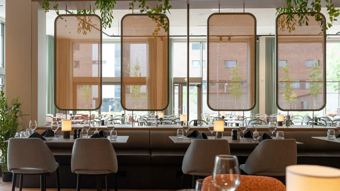 Thon_Hotel_Drammen_Restaurant