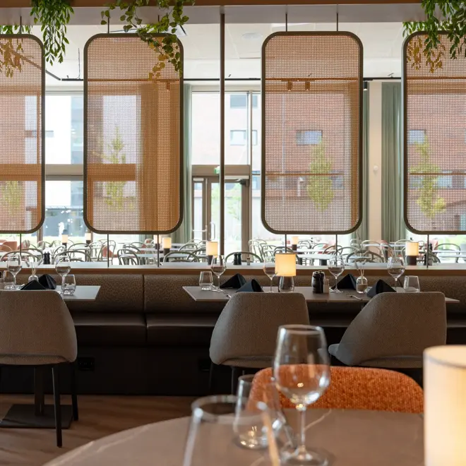 Thon_Hotel_Drammen_Restaurant