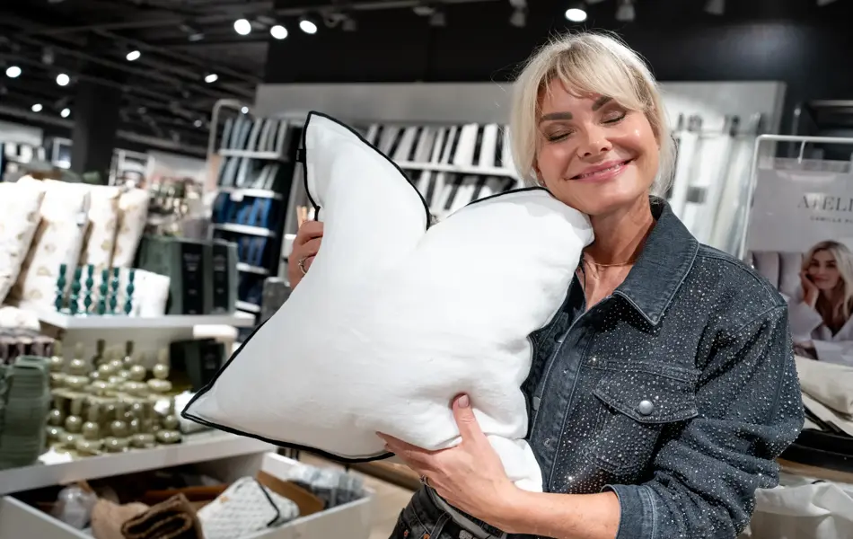 Personal Shopper Marianne Stene høstfavoritter