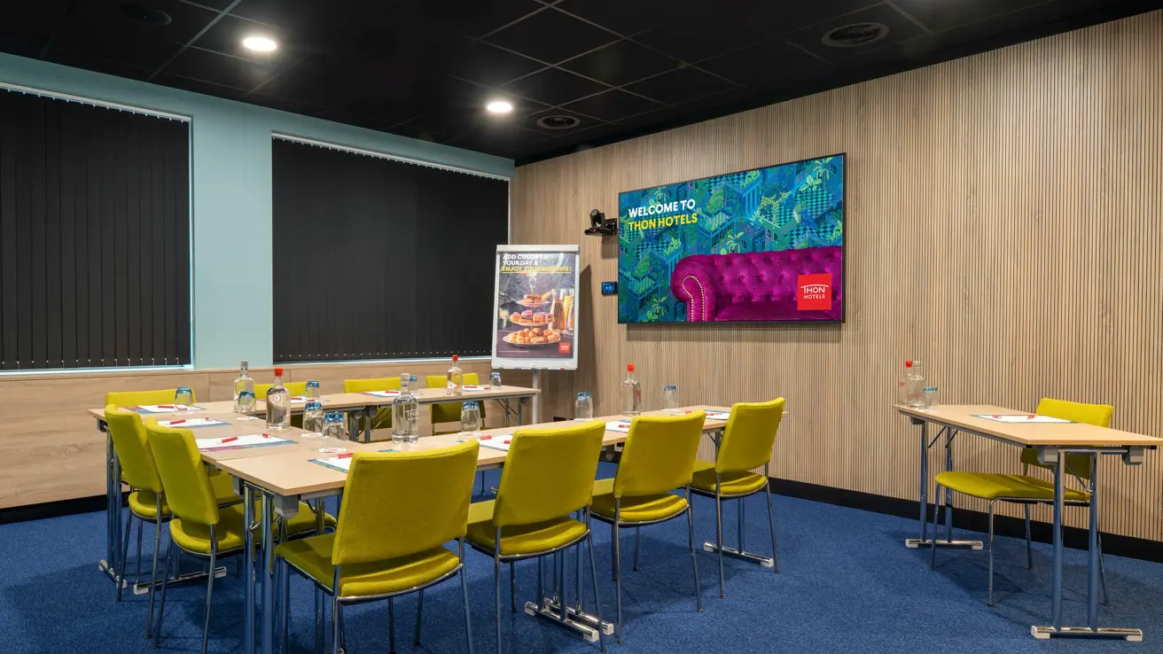 Thon_Hotel_Brussels_City_Centre_Trondheim