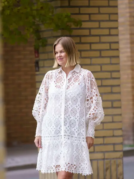 kjoler til 17 mai, bryllup og dåp