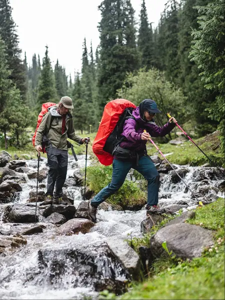 Ting du trenger til norgesferie