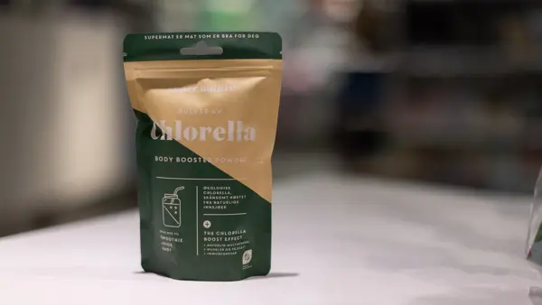 Chlorella